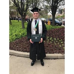 Meet your Posher, Shane